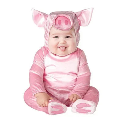 Baby Halloween and Party Costume - Grab & Glow