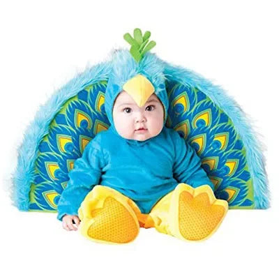 Baby Halloween and Party Costume - Grab & Glow