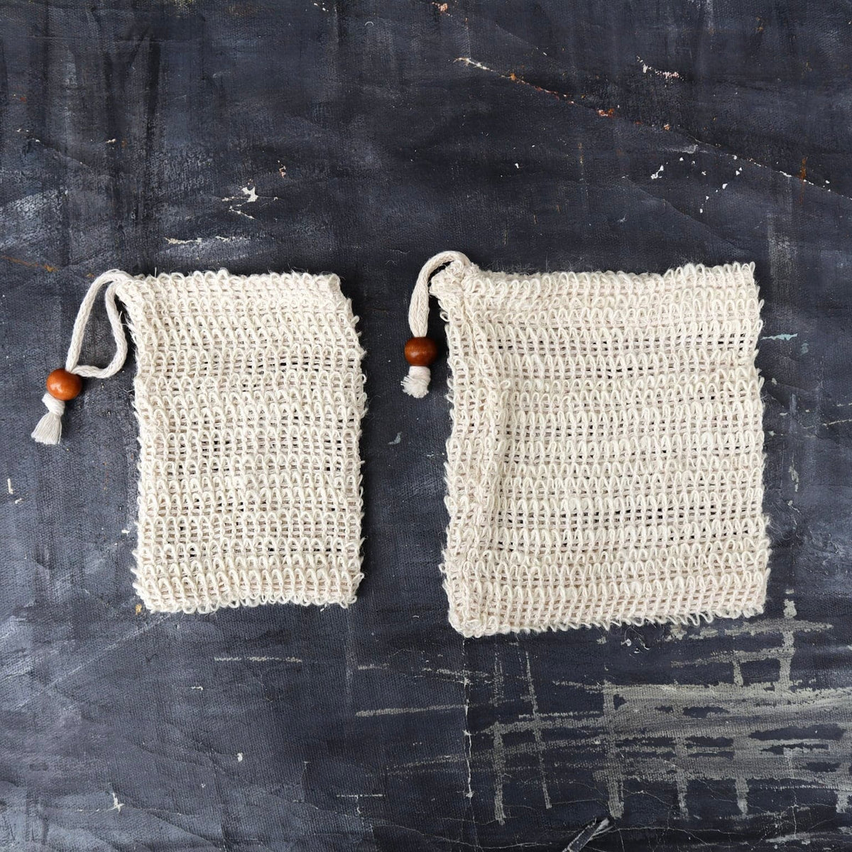 Soap Bag - Grab & Glow