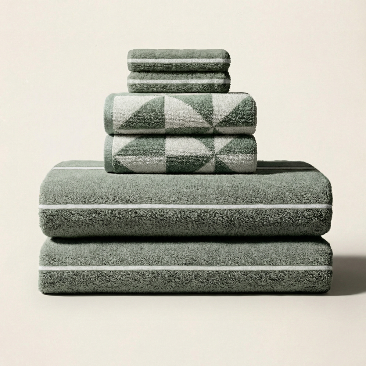 Umbra Australian Cotton Towels - Grab & Glow