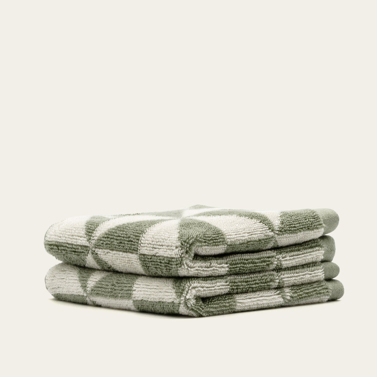 Umbra Australian Cotton Towels - Grab & Glow