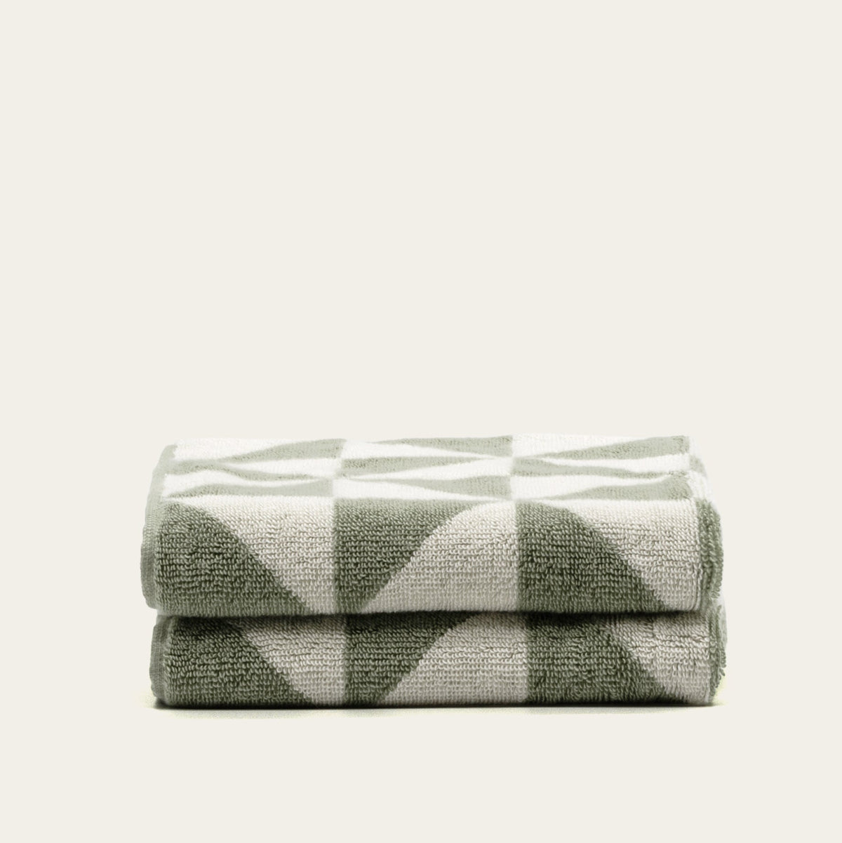 Umbra Australian Cotton Towels - Grab & Glow