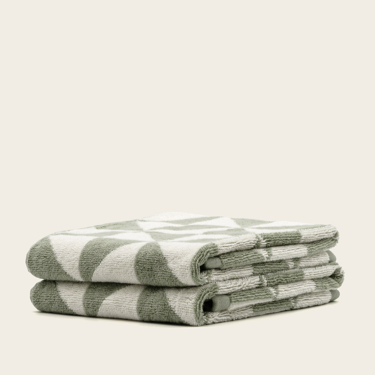 Umbra Australian Cotton Towels - Grab & Glow
