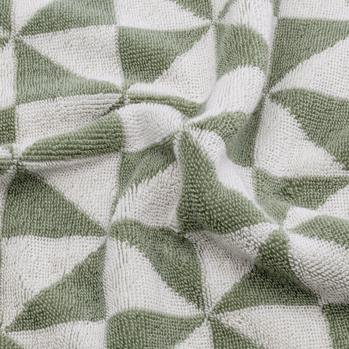 Umbra Australian Cotton Towels - Grab & Glow
