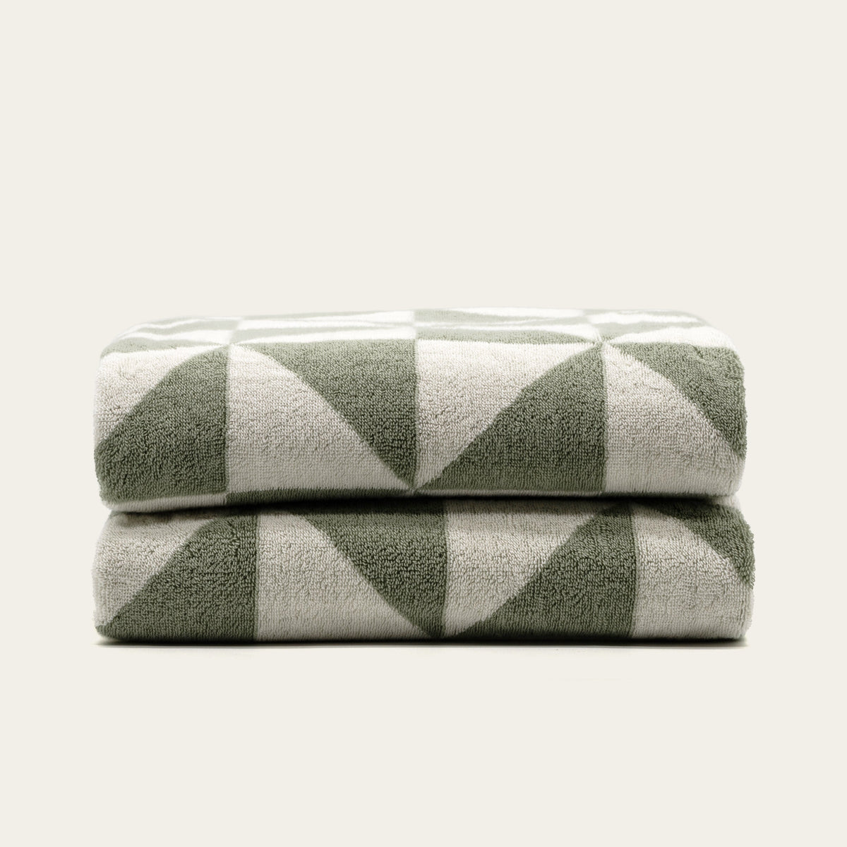 Umbra Australian Cotton Towels - Grab & Glow