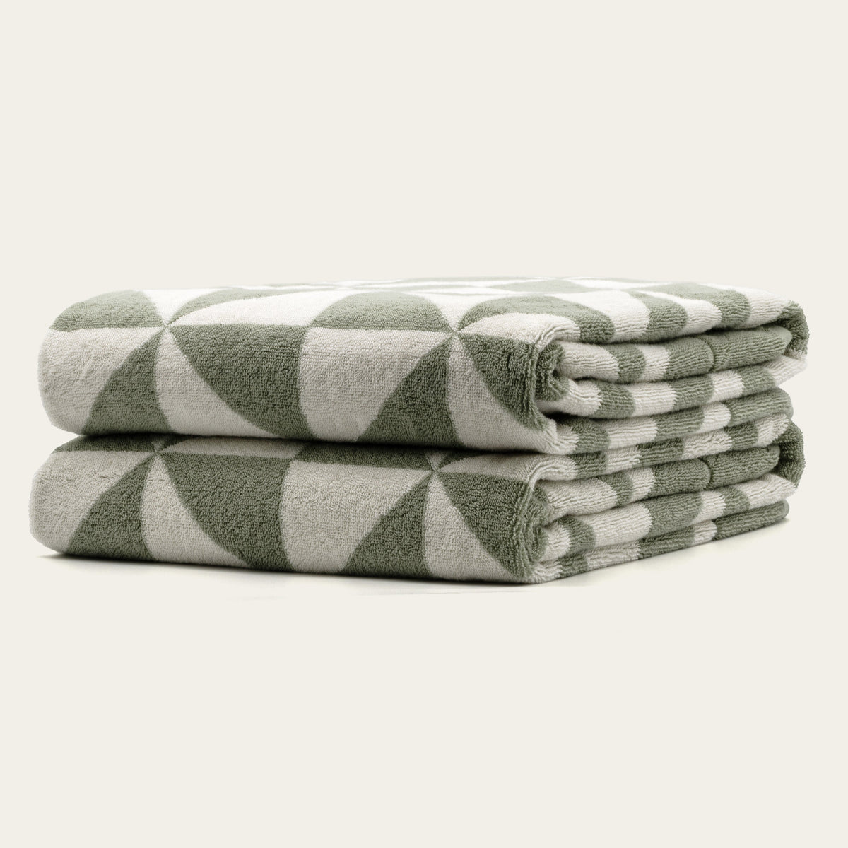 Umbra Australian Cotton Towels - Grab & Glow