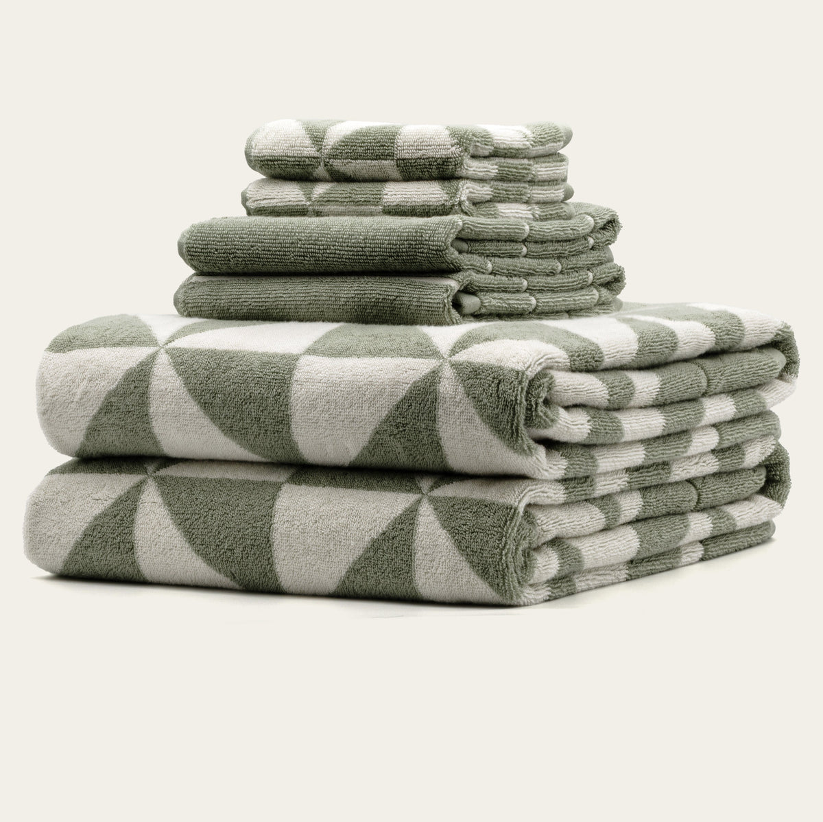 Umbra Australian Cotton Towels - Grab & Glow