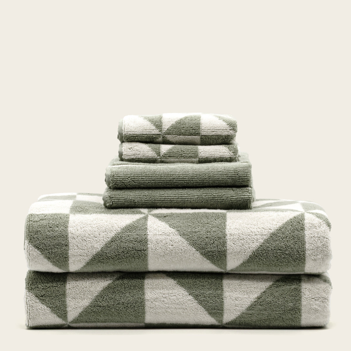 Umbra Australian Cotton Towels - Grab & Glow