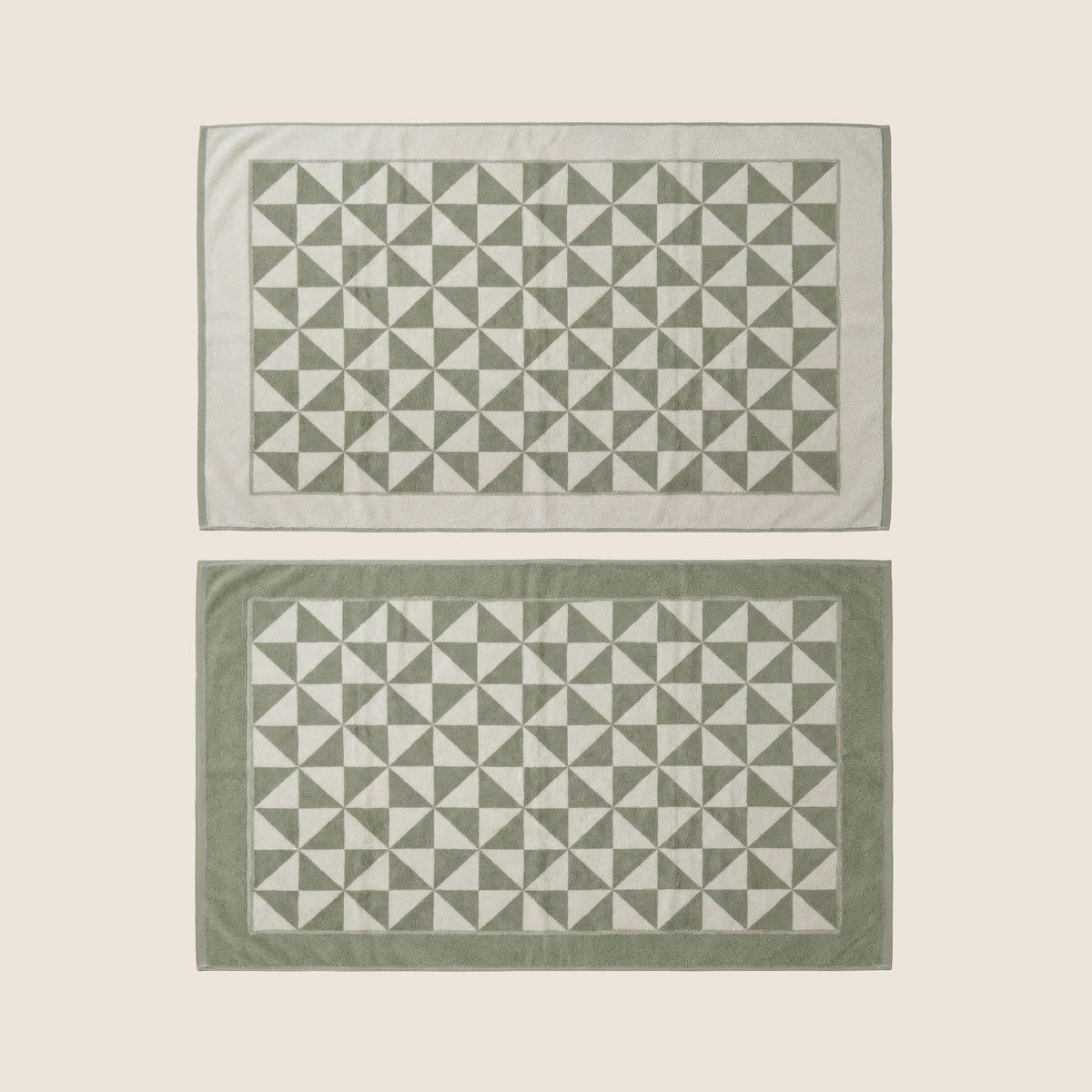 Umbra Australian Cotton Towels - Grab & Glow