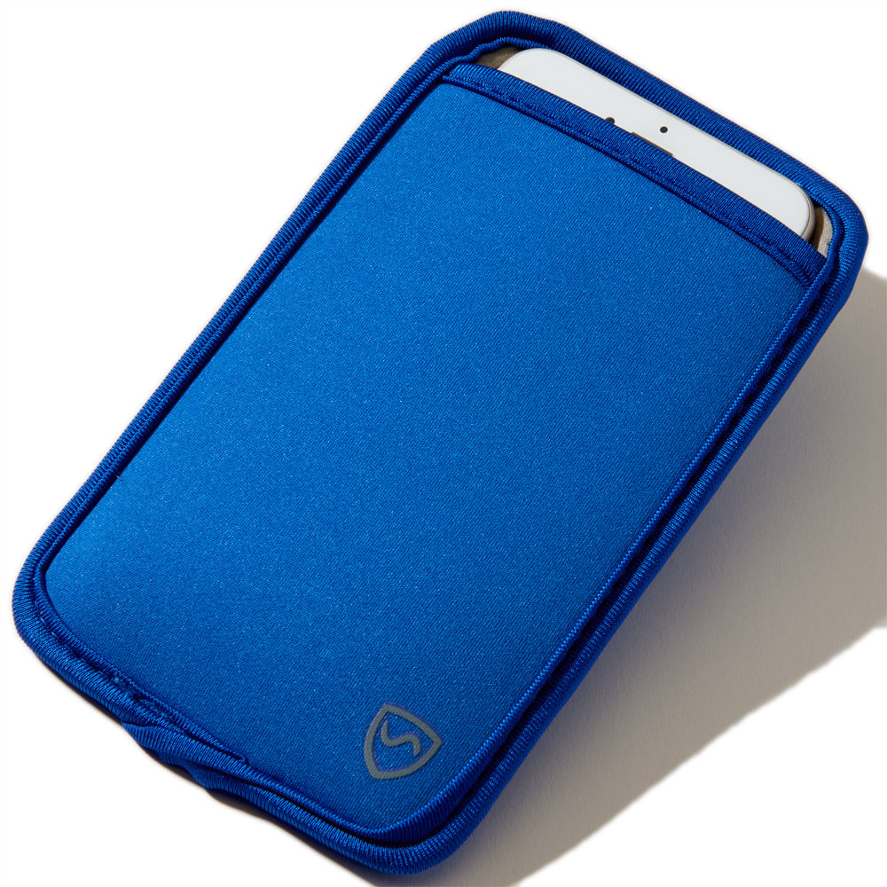 SYB Phone Pouch - Grab & Glow