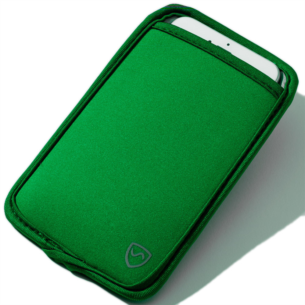 SYB Phone Pouch - Grab & Glow