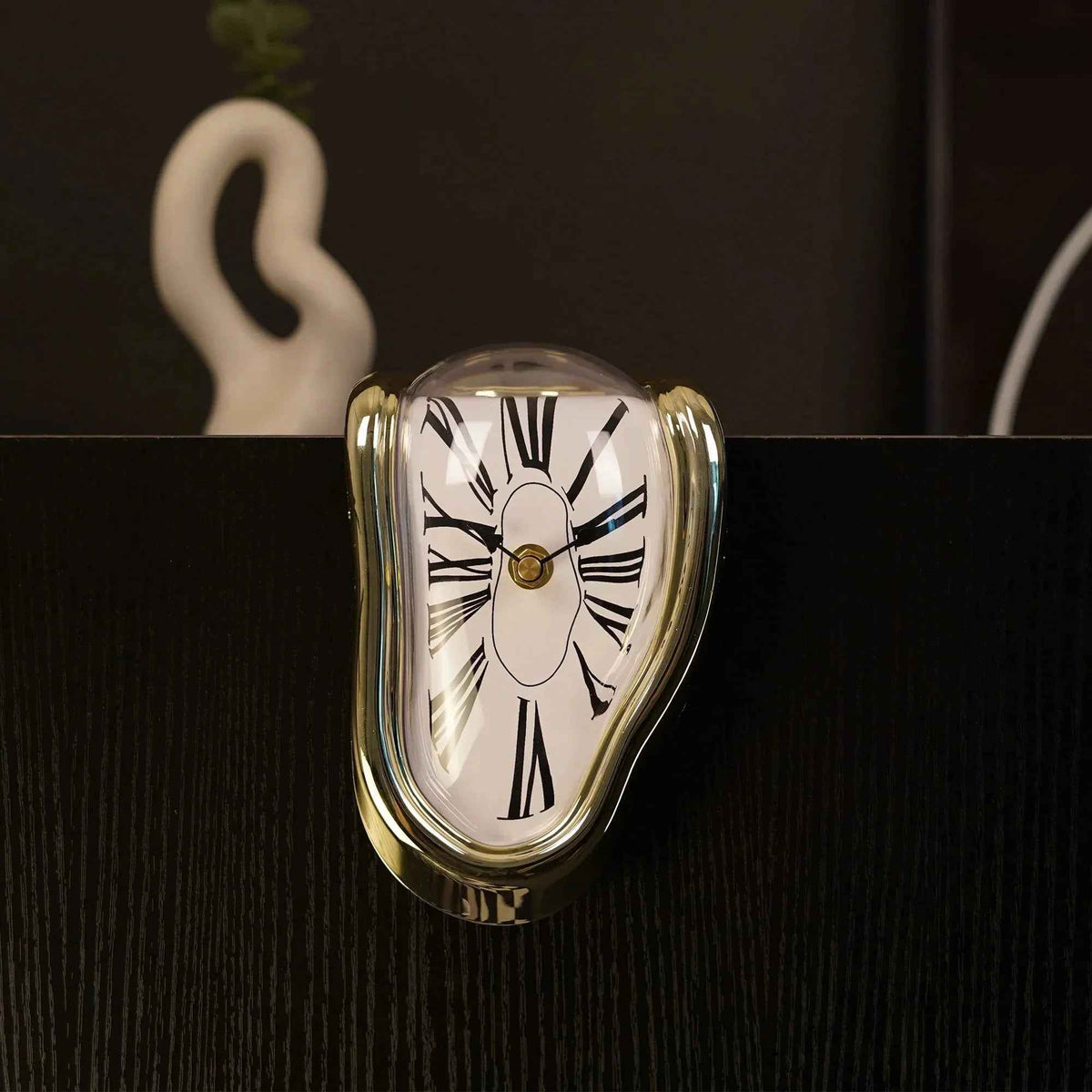 DALI Melting Clock - Grab & Glow