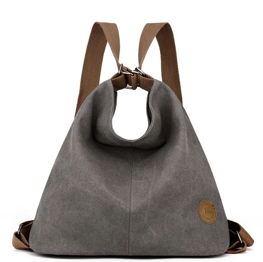 Chic Carry All-Match Shoulder Bag - Grab & Glow