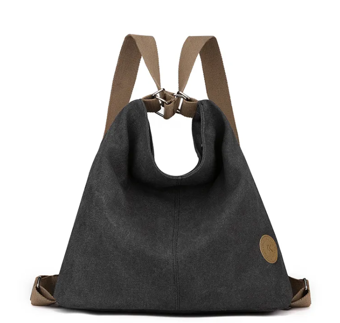 Chic Carry All-Match Shoulder Bag - Grab & Glow