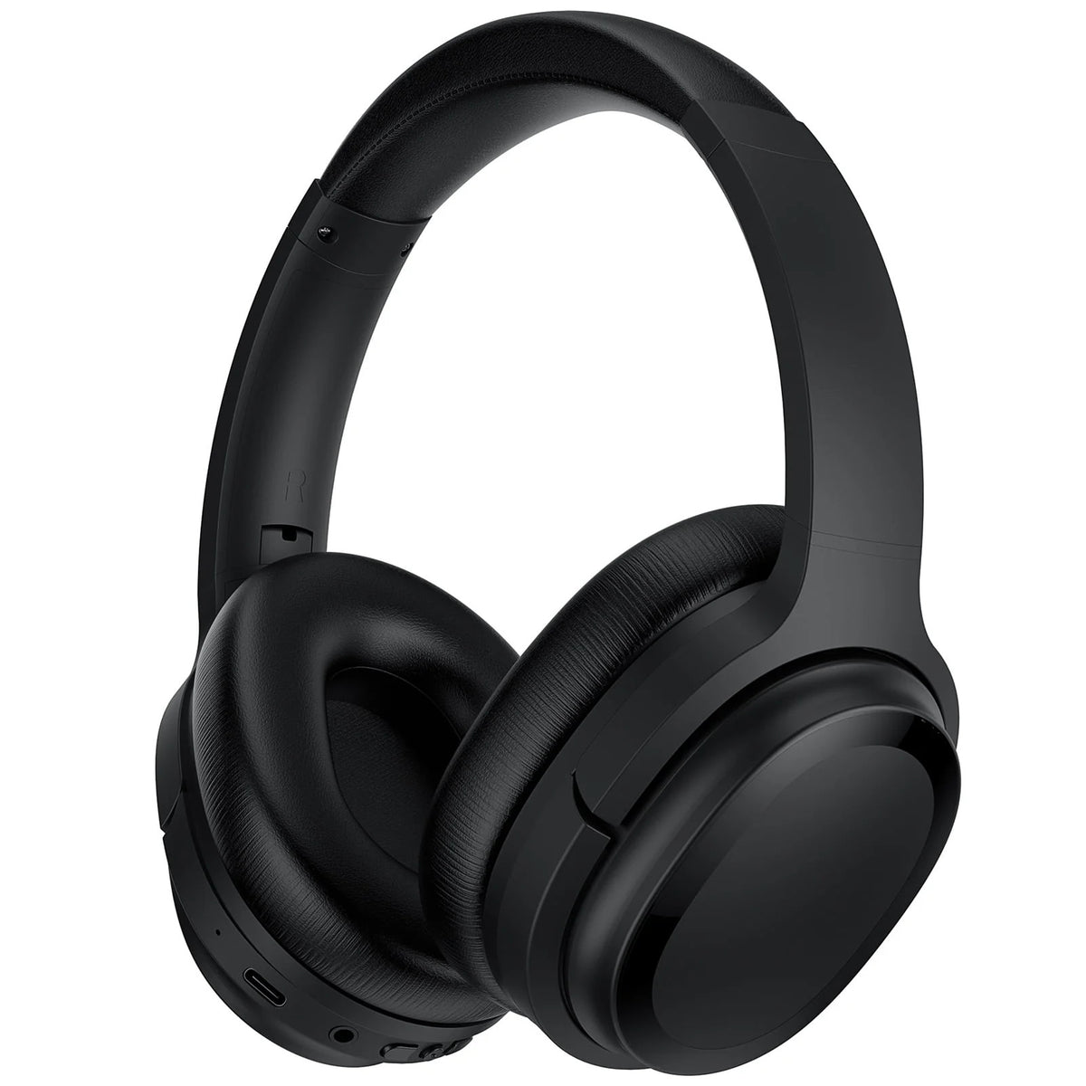 Gaming Bass Bluetooth Headphones - Grab & Glow