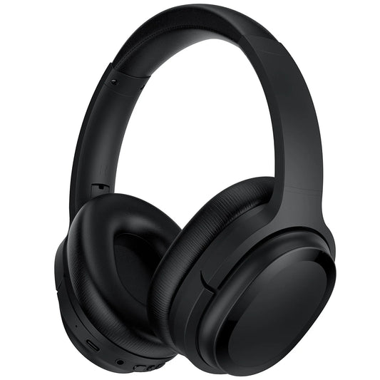 Gaming Bass Bluetooth Headphones - Grab & Glow