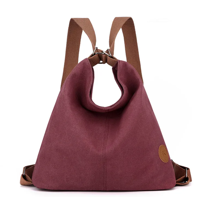 Chic Carry All-Match Shoulder Bag - Grab & Glow