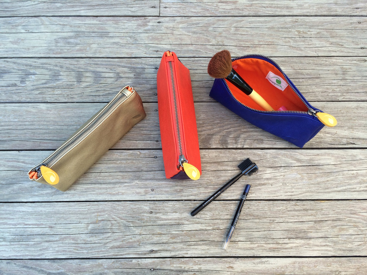 Union Makeup Pouch - Grab & Glow