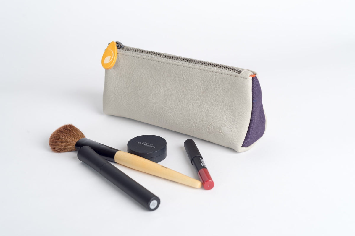 Union Makeup Pouch - Grab & Glow