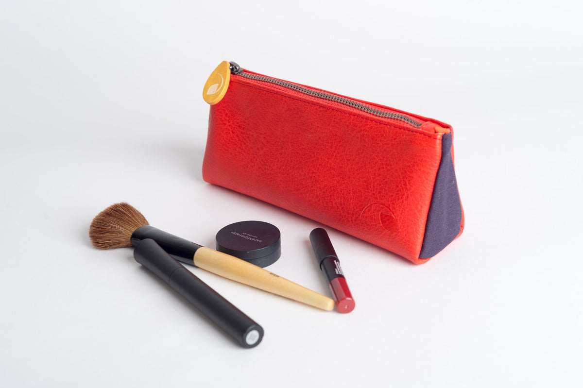 Union Makeup Pouch - Grab & Glow
