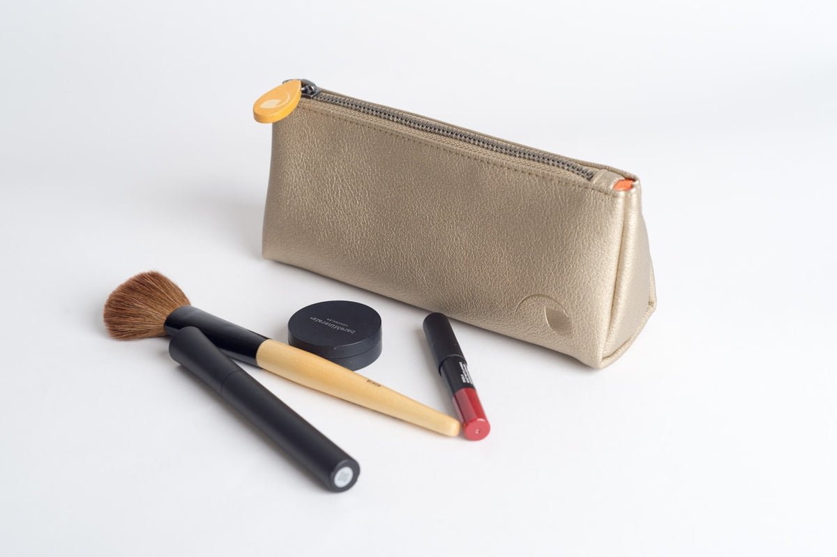 Union Makeup Pouch - Grab & Glow