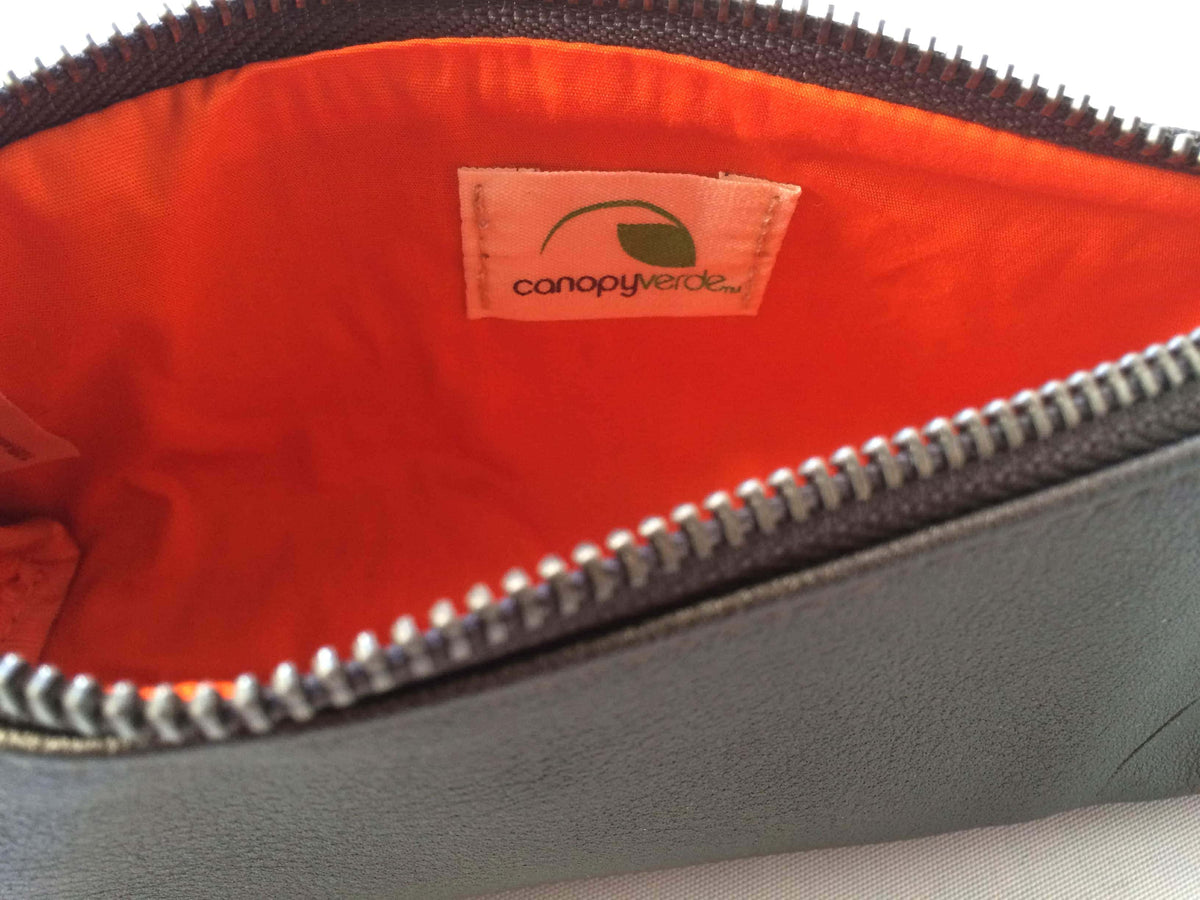 Union Makeup Pouch - Grab & Glow
