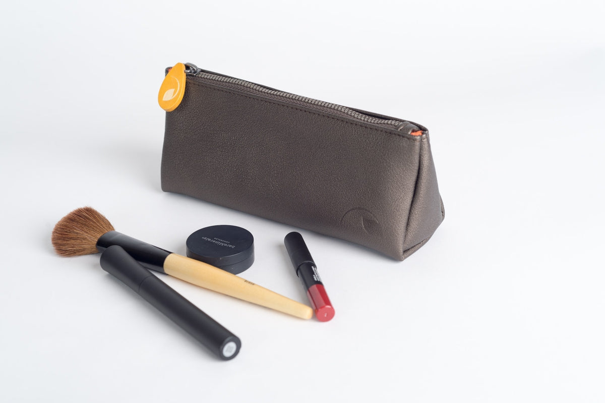 Union Makeup Pouch - Grab & Glow
