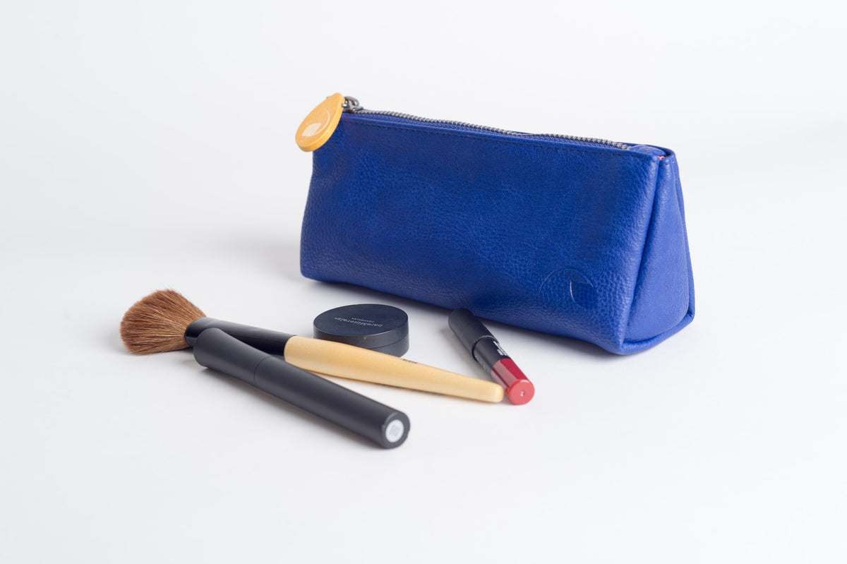Union Makeup Pouch - Grab & Glow
