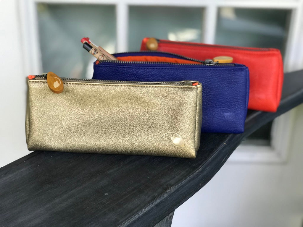 Union Makeup Pouch - Grab & Glow