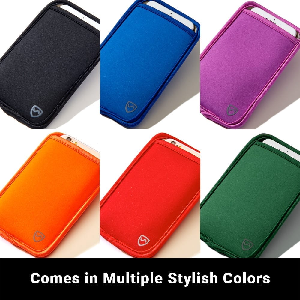 SYB Phone Pouch - Grab & Glow