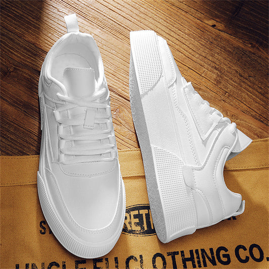 Student Sports Shoes For Casual Men - Grab & Glow