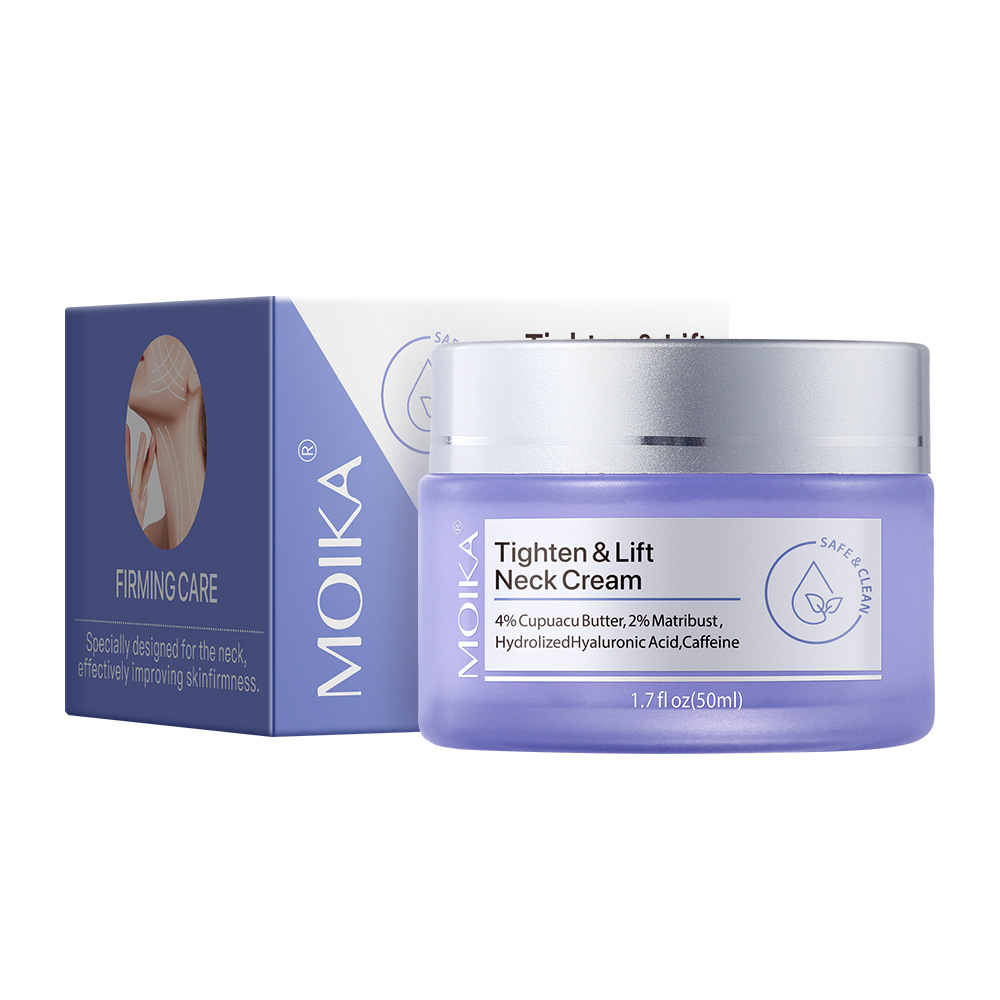 Neck Wrinkle Removal Cream - Grab & Glow