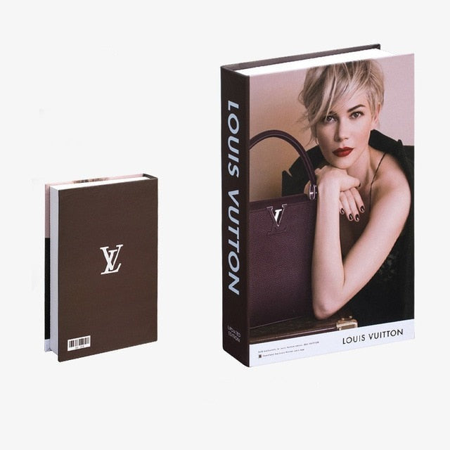Fashionable Home Decoration Books - Grab & Glow