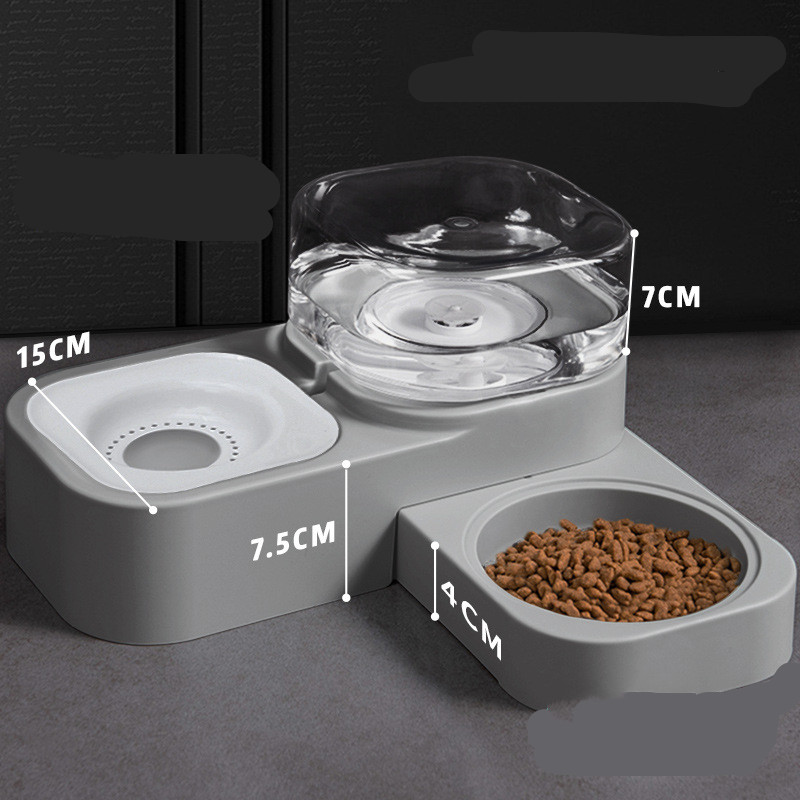 PetFlow Mobile Water Dispenser - Grab & Glow