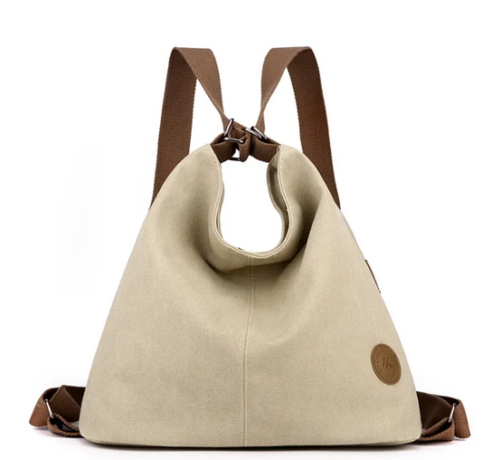 Chic Carry All-Match Shoulder Bag - Grab & Glow