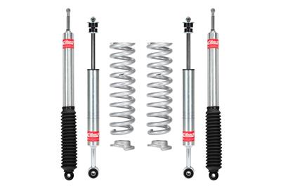 Eibach Pro-Truck Systems - E80820790222 - Grab & Glow