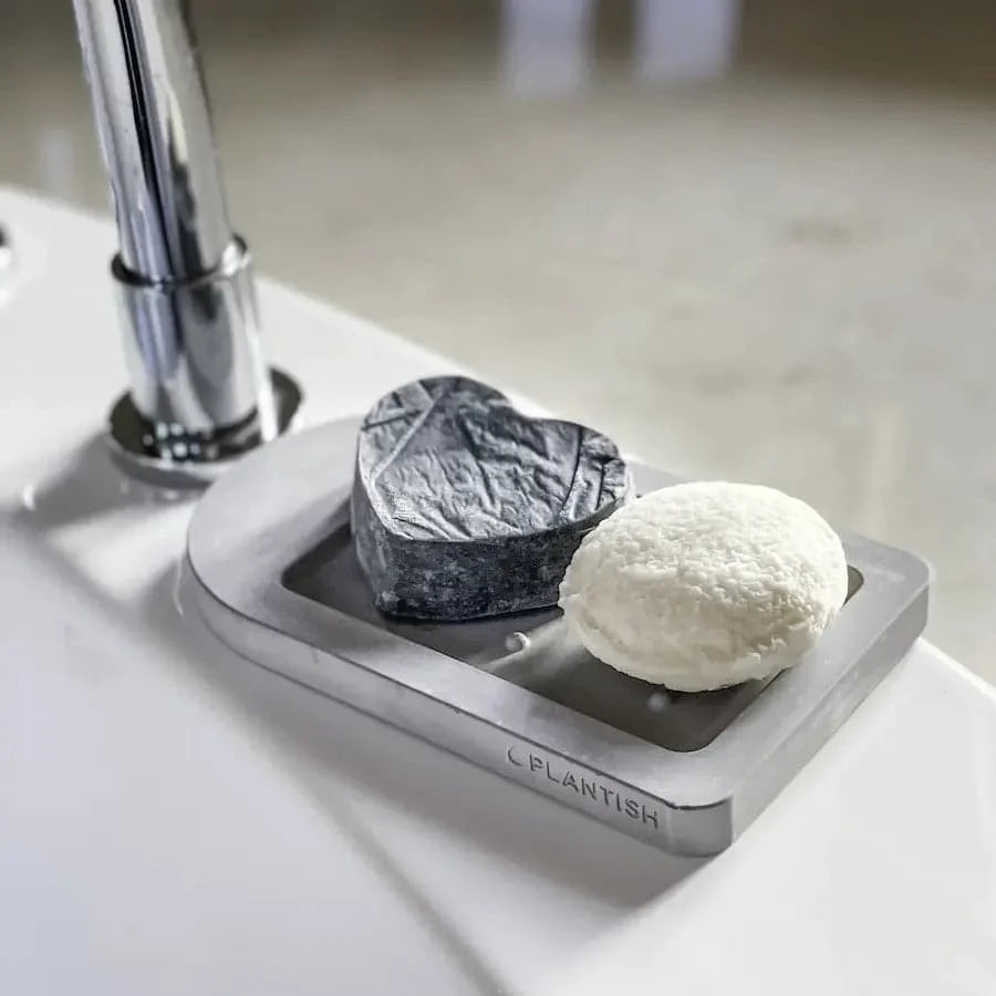 Rebalancing Conditioner Bar - Grab & Glow