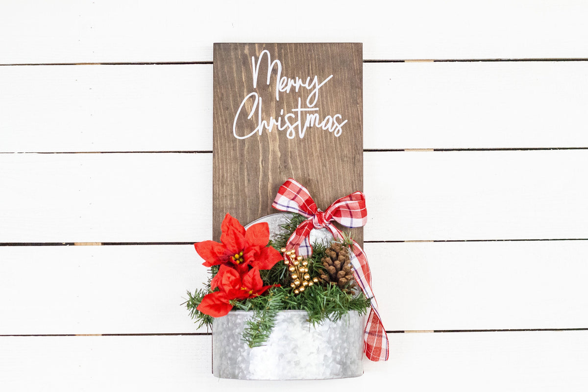 Christmas Decoration - Grab & Glow