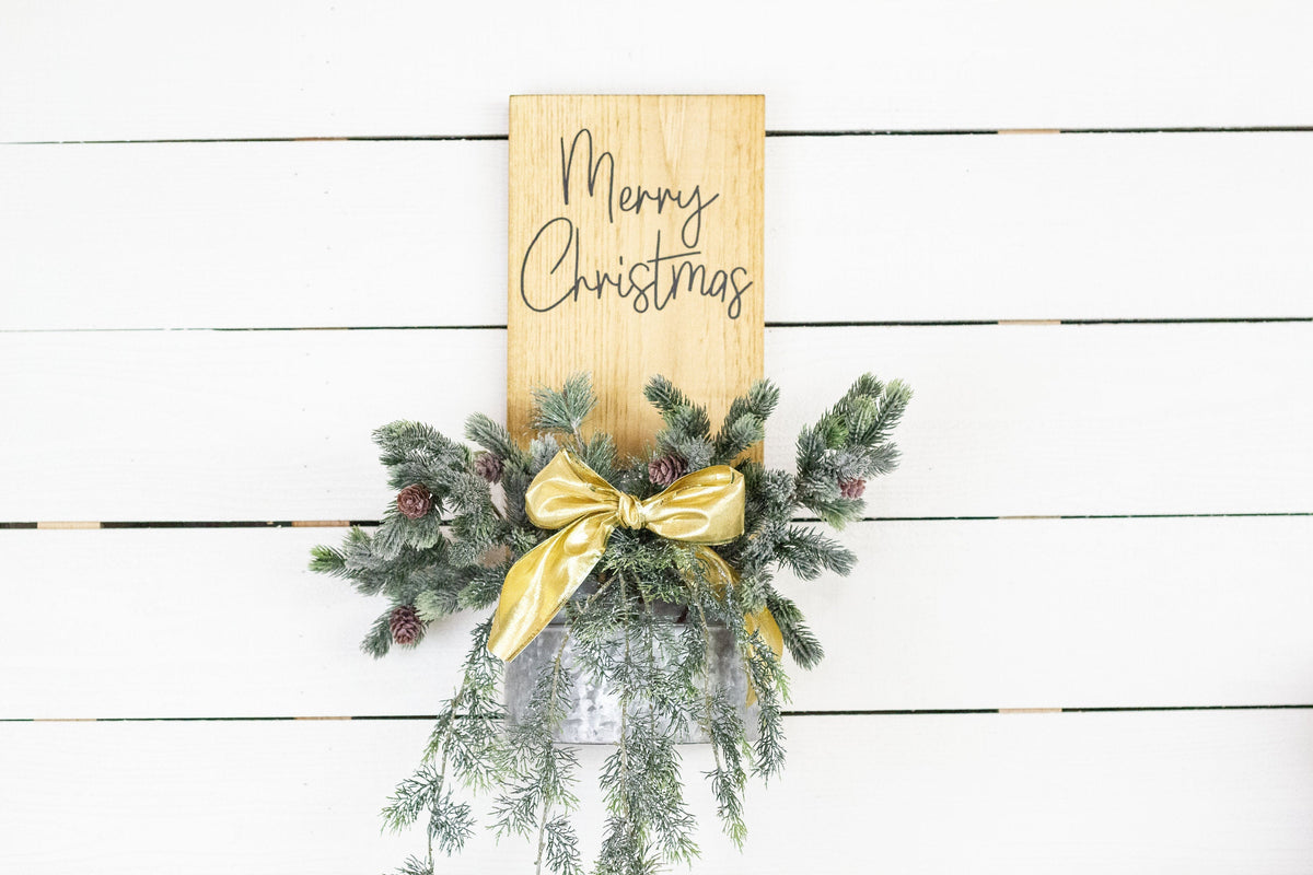 Christmas Decoration - Grab & Glow