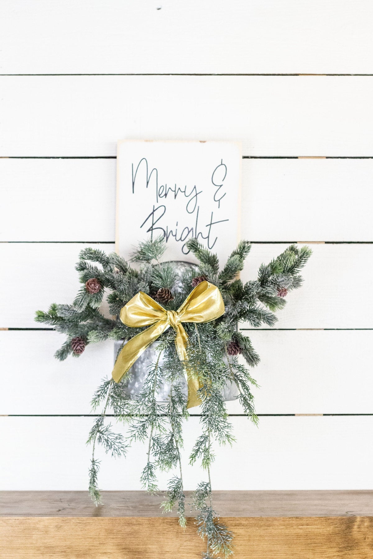 Christmas Decoration - Grab & Glow