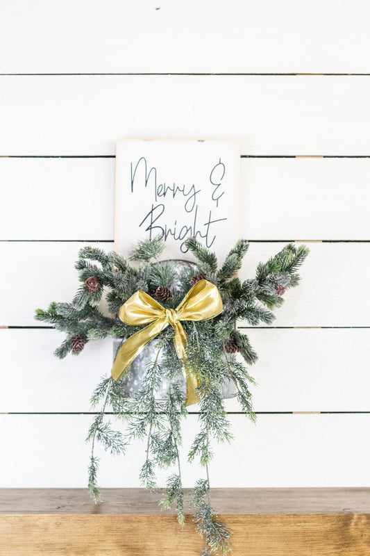 Christmas Decoration - Grab & Glow