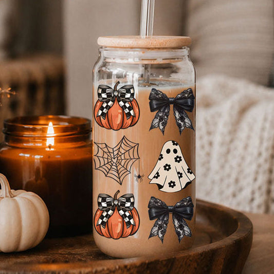Halloween Mash 20oz - Grab & Glow