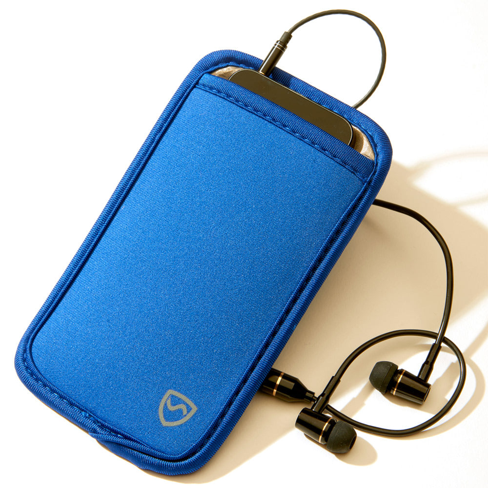 SYB Phone Pouch - Grab & Glow