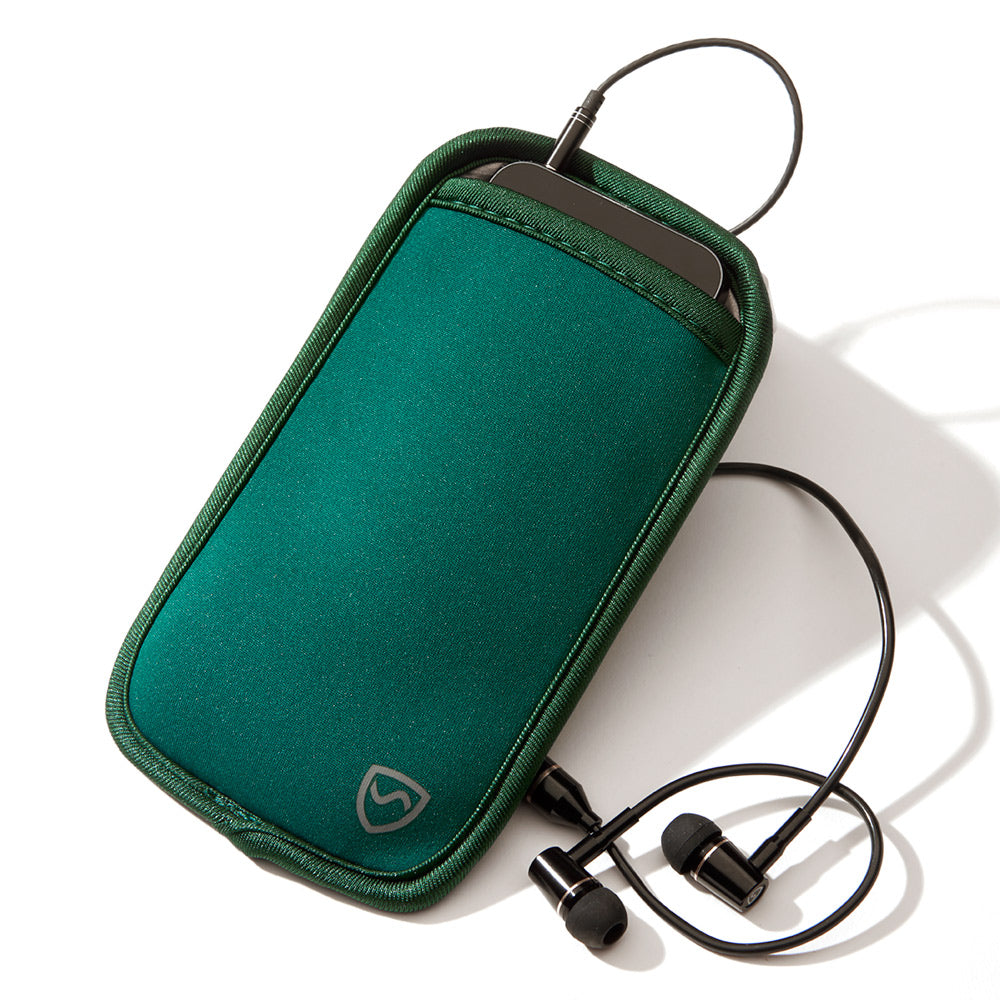 SYB Phone Pouch - Grab & Glow