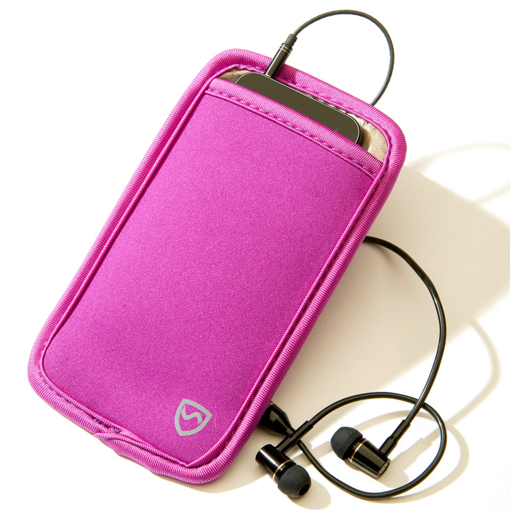 SYB Phone Pouch - Grab & Glow