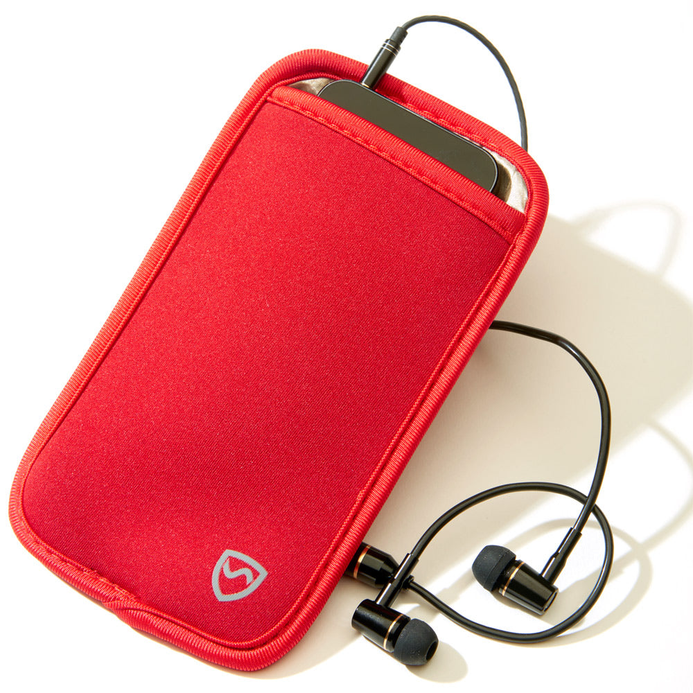 SYB Phone Pouch - Grab & Glow