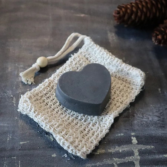 Rebalancing Conditioner Bar - Grab & Glow