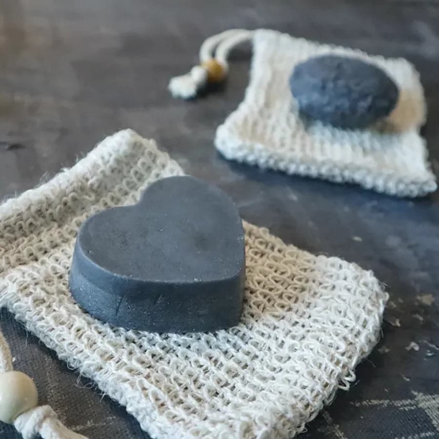 Rebalancing Conditioner Bar - Grab & Glow