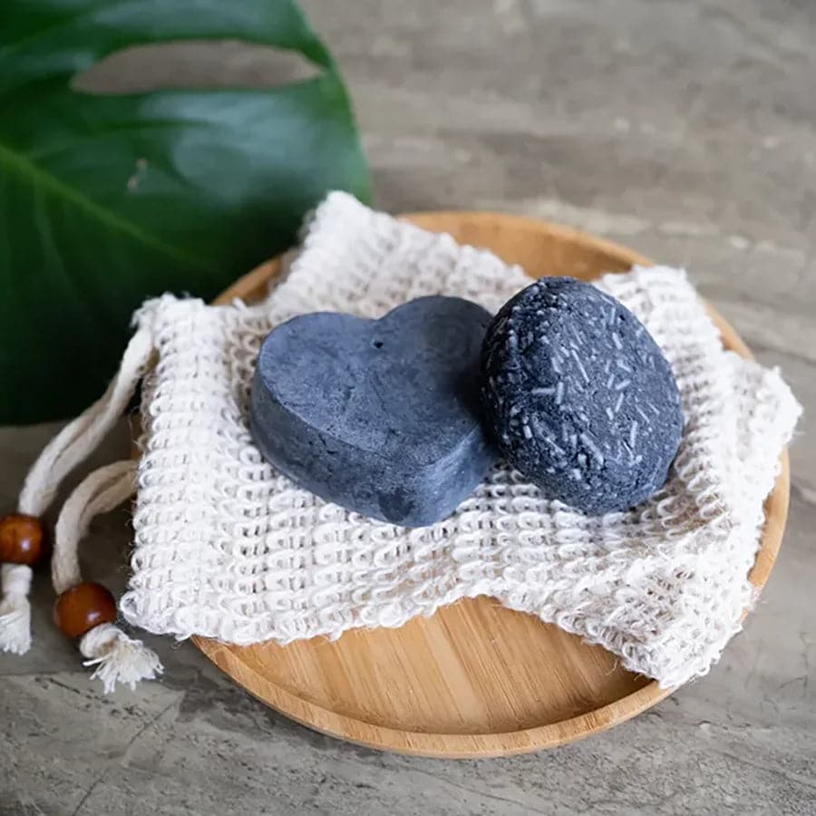 Rebalancing Conditioner Bar - Grab & Glow