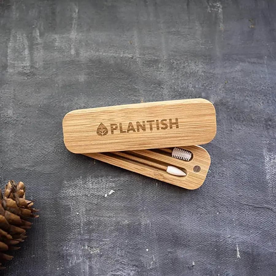 Reusable Cotton Buds - Grab & Glow